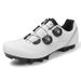 New Four Seasons Cycling Shoes Bicycle Lockless Shoes Road Bike Lock Shoes Mountain Bike Cycling Shoes Men And Women Summer_vogvips.com