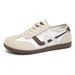 Retro GAT Sneakers For Women, 2026 Spring New Women's Breathable Casual Sports Sh, Lightweight And Comfortable Mom_vogvips.com