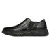 Men's Round Head First Layer Casual Shoes Sleeve Low Heel Leather Shoes Men's Casual Shallow Mouth Leather Shoes_vogvips.com