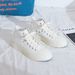 Canvas Female Students, High Cut Thick Soled Big Toe For Women, Korean Version Versatile Casual Original Style Street_vogvips.com