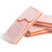 Bunion Corrector & Toe Separator – Soft Foam Orthopedic Pads For Overlapping Toes, Hallux Valgus Relief (3 Colors, All-Season Wear For Men/Women)_vogvips.com