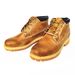 European Warm Series Factory Men's Outdoor Shoes Dongwu Cat 23061 Yellow Martin Women's Mid-top Work Boots_vogvips.com