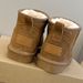 2025 Winter Autumn Flat Leather Fur Integrated Snow For Women, Fleece-Lined And Thickened Cotton Boots, Furry Cowhide_vogvips.com