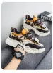 Non-slip Outdoor Sports Men's Shoes Casual Shoes Platform Heightening Dad Shoes Trendy Shoes_vogvips.com