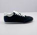 Windproof Casual Sports Fashionable Comfortable Shoes Seasons Cushioned Running Shoes Elegant Shoes Suitable For All Simple Daily Wear Black_vogvips.com