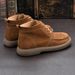 European Warm Series Men' Martin 2025 Autumn Winter New Britih Style Eay To Match Firt Layer Cowhide Thick Sole Caual Mid-Top Ankle_vogvips.com