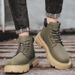 Outdoor Hiking Shoes Men's Sneakers Off-road Running Shoes_vogvips.com