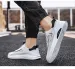 High Heels Mesh Purple Pink Women's Absorbing Breathable Outdoor Work Buckles Block Kitten Heel Round Toe TPR EVA Sole_vogvips.com