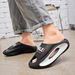 High Quality Live Streaming, High Elasticity, Fashionable Thick Bottomed Cloud Gaming Slippers, Indoor And Outdoor Anti_vogvips.com