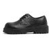 Suitable For All Seasons Autumn 2025 New Business Formal British Style Black Casual Leather Men's Versatile Work Chunky Trendy Shoes_vogvips.com