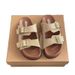 for Women Summer 2025 New Thick-Soled One-Strap Slippers Popular Beach_vogvips.com