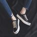 Spring/Summer New Canvas Board Shoes Children's Hong Kong Chic Harajuku Style Ins Trendy Student Han_vogvips.com