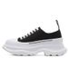 2025 Canvas White Sneakers For Women Summer Autumn New Casual Platform Thick Sole Height Increasing Low Top Sports_vogvips.com
