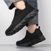 Popular Couple Men's Spring And Autumn Mesh Breathable Large Size Sneaker Outdoor Lightweight Running Shoes 38-47_vogvips.com