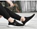 Men's Flying Weaving Sports Casual Shoes Mesh Sneakers Men's Shoes Men's_vogvips.com