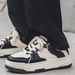 2026 Spring New Trendy Men's Shoes, Ins-style Versatile Niche Student American-style Thick-soled Sneakers For Men_vogvips.com