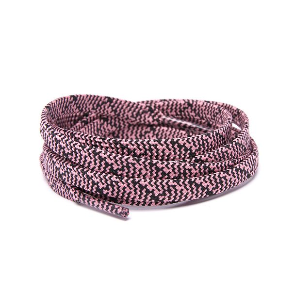 Shoe Accessories braided shoelaces anti snagging casual shoes Martin boots shoelaces sneakers sneakers shoelaces_vogvips.com