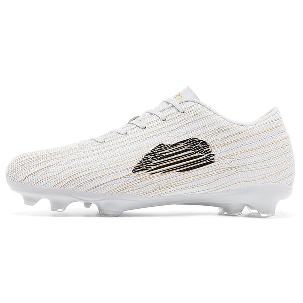 Kids Youth Men’S Football Boots Football Shoes New Youth Football Shoes Boys Girls, Long-Studded Short-Studded, Breathable, Wear-Resistant, Non-Slip_vogvips.com