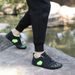 New Anti-splashing Water Mid-top Warm Outdoor Hiking Shoes Hiking Shoes_vogvips.com