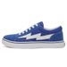 2026 Autumn New Men's Canvas Korean Style Trendy Versatile Student Sports Casual Shoes Low-top Lightning Sneakers_vogvips.com