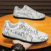 Summer New Breathable Mesh Fashion Low Top Casual Sports Skate Youth Men's Shoes_vogvips.com