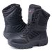 Men's Casual Shoes Outdoor Boots Travel Large Size High Top Outdoor Leisure Snow Boots Trendy Fashion Sports Hiking Shoes_vogvips.com