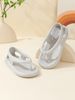 Flip-flops With Heel For Men And Women In Summer, Non-slip, Durable And Wear-resistant, Flip-flops With Heel, Thickened Slippers_vogvips.com