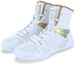 Men Women Wrestling Shoes High Top Boxing Sneakers Boys & Girls Fighting Shoes Powerlifting Bodybuilding Boots_vogvips.com