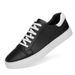 Men's Shoes Student Sports Board Shoes Lace-up Casual Shoes Men's_vogvips.com