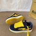 Unisex Couple Casual Sneakers Street Trendy Bread Shoes Spring Season Suitable For Various Occasions And Settings_vogvips.com