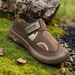 2026 Summer Mesh Closed-Toe Men's Casual Comfortable Versatile Trendy Shoes, Breathable And Odor-Free_vogvips.com