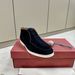 Cross-Border Autumn New Slip-On Casual Leather Comfortable Lazy Shoes, Large Size Foreign Trade Model_vogvips.com