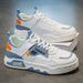 Men's Shoes Breathable Little White Shoes Men's Platform Sports Shoes Casual Board Shoes_vogvips.com