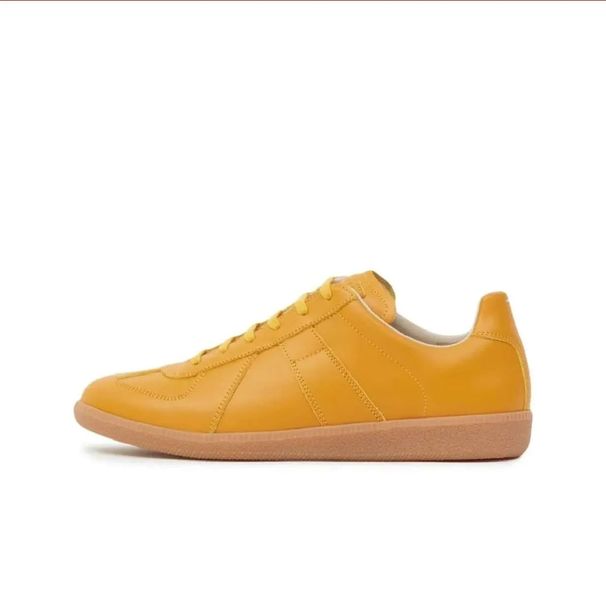 In-Stock Simple Patchwok Geman Taining With Soft Sole And Anti-Slip Design, Eto-Style Casual Shoes Fo Eveyday_vogvips.com
