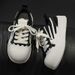 Hua Chenyu Inspired Eggshell Thick Sole Casual Sneakers Height Increasing Men's Footwear Niche Style CB06_vogvips.com