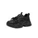 Hot Selling Thick Soled Dad Sneakers Spring New Style Height Increasing Running For Petite Women Versatile Sports_vogvips.com