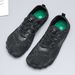 Men Trail Running Shoes Minimalist Barefoot Wide Width Gym Workout Fitness Low Zero Drop Women Sneakers Treadmill Free_vogvips.com