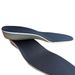 Memory foam height increasing insoles for women with full pads and invisible inner height increasing insoles for men and women 2CM3cm4cm_vogvips.com