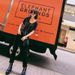 Women's Short Winter 2024 New Style Round Toe Front Zipper Mid-Calf Thin Ghost Emperor Chunky Heel Martin Boots_vogvips.com