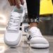 Wide Toe Box Barefoot Minimalist Sports Shoes With Zero Drip Soles The Best Breathable Mesh Designer Men's Running_vogvips.com