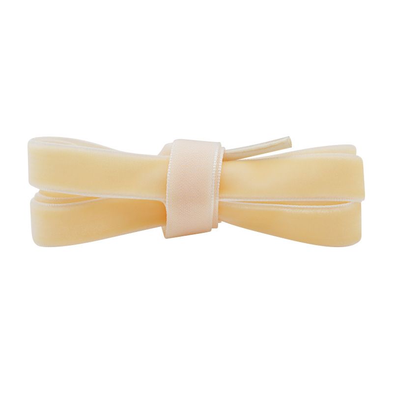 Shoelaces New Flat Widened Single Side Suede Shoe Rope Men And Women's Casual All-matching Small White Shoe Rope Accessories_vogvips.com