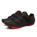 Glow-in-the-dark Cycling Shoes For Men And Women Hard Soled Mountain Cycling Sneakers_vogvips.com