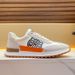 Thin Breathable Men's 2025 Spring And Autumn Casual Forrest Gump Mesh Board Sports Versatile Shoes Trend_vogvips.com