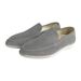 In-Stock High-Quality Export Version Loafers, Genuine Leather Suede, Thick-Soled, Comfortable, Versatile, Fashionable_vogvips.com