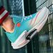 New High-Quality Jueying Running With Ultra Light Shock Absorption, Suitable For Sports, Leisure, Marathon, Racing, And_vogvips.com