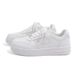 Men's White Breathable Mesh Sneakers Summer Versatile Global Shoes ZHQ HY096_vogvips.com