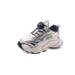 Girls' Sports 2026 New Summer Model, Breathable Children's Dad Shoes, Boys' Mesh Running Shoes_vogvips.com
