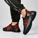 cushioning Rebound Running Shoes Men's Non-slip, Wear-resistant, Breathable And Comfortable Sports Shoes Men's Shoes_vogvips.com