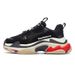 2025 Paris Color-Block Women's Six-Layer Dad Mesh Breathable Thick Sole Height-Increasing Shoes_vogvips.com