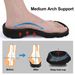 Bebealy Summer Eva Clogs Sandals For Men Women Non-slip Garden Shoes Fashion Holes Shoes Unisex Beach Slippers With Arch Support_vogvips.com